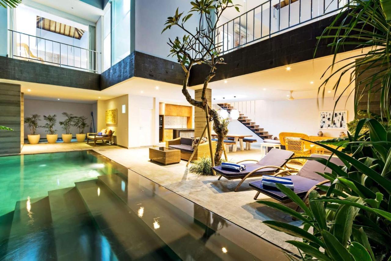 Villa Jekumah 2 Seminyak (Bali)