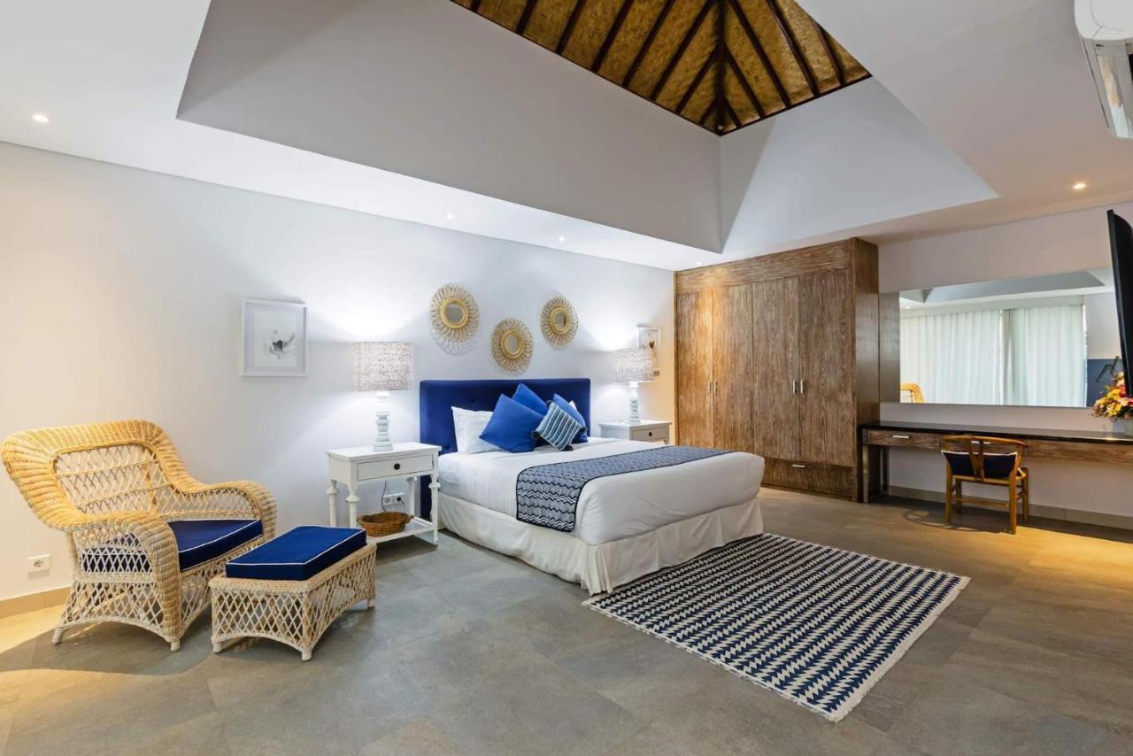 Jekumah 2 Villa Seminyak (Bali)
