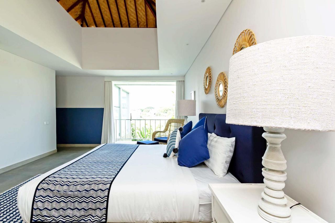 Jekumah 2 Villa Seminyak (Bali)