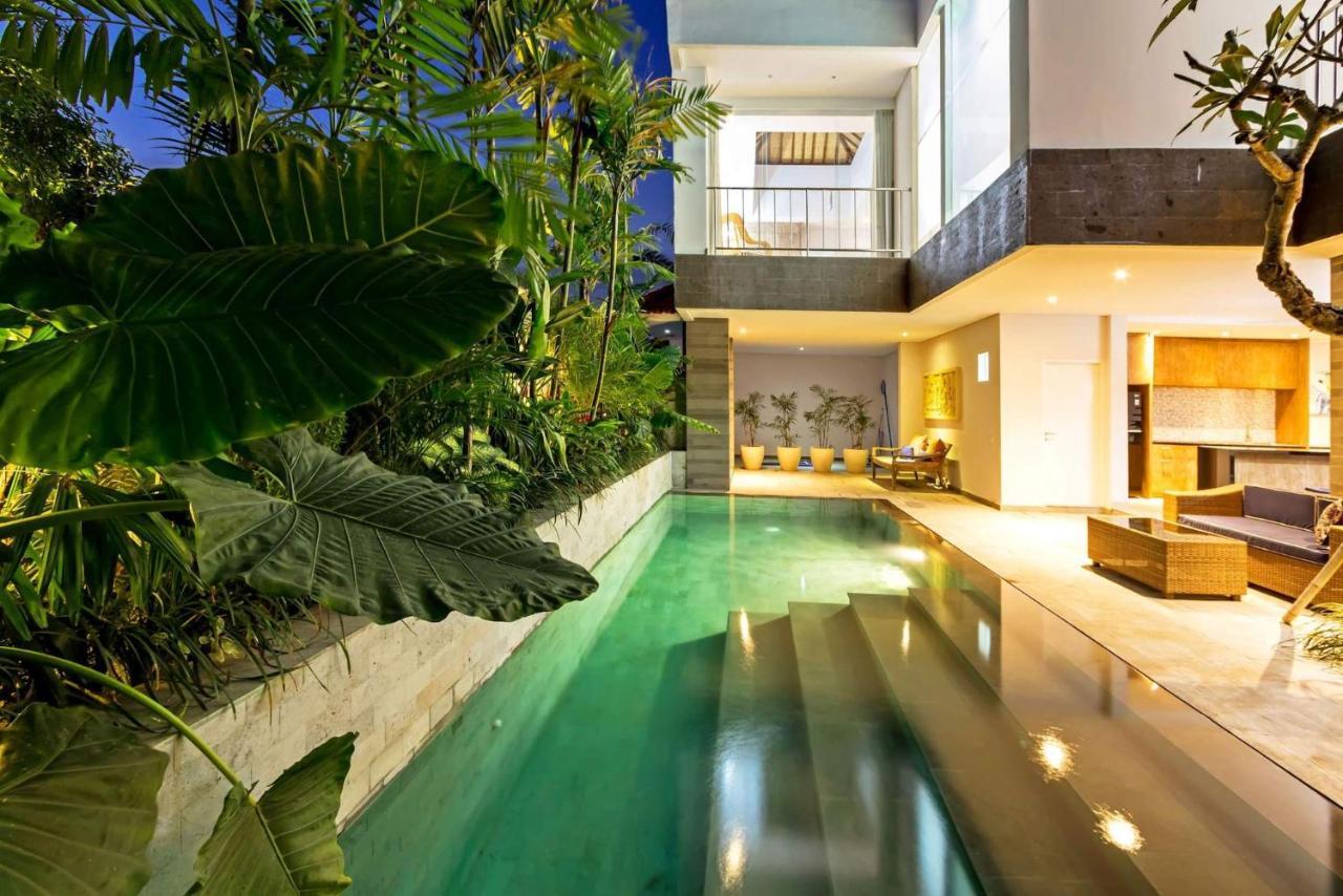 Jekumah 2 Villa