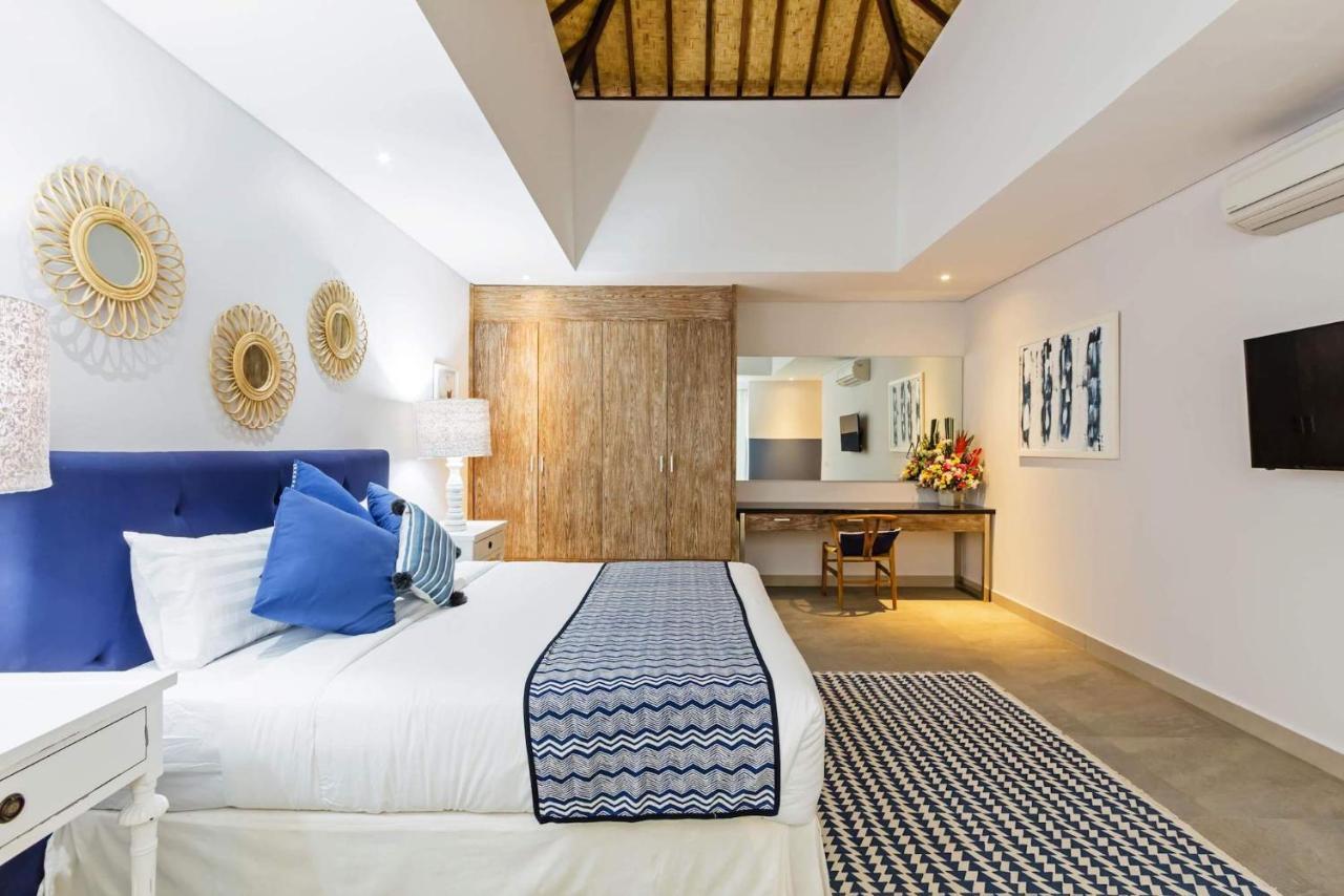 Jekumah 2 * Seminyak (Bali)
