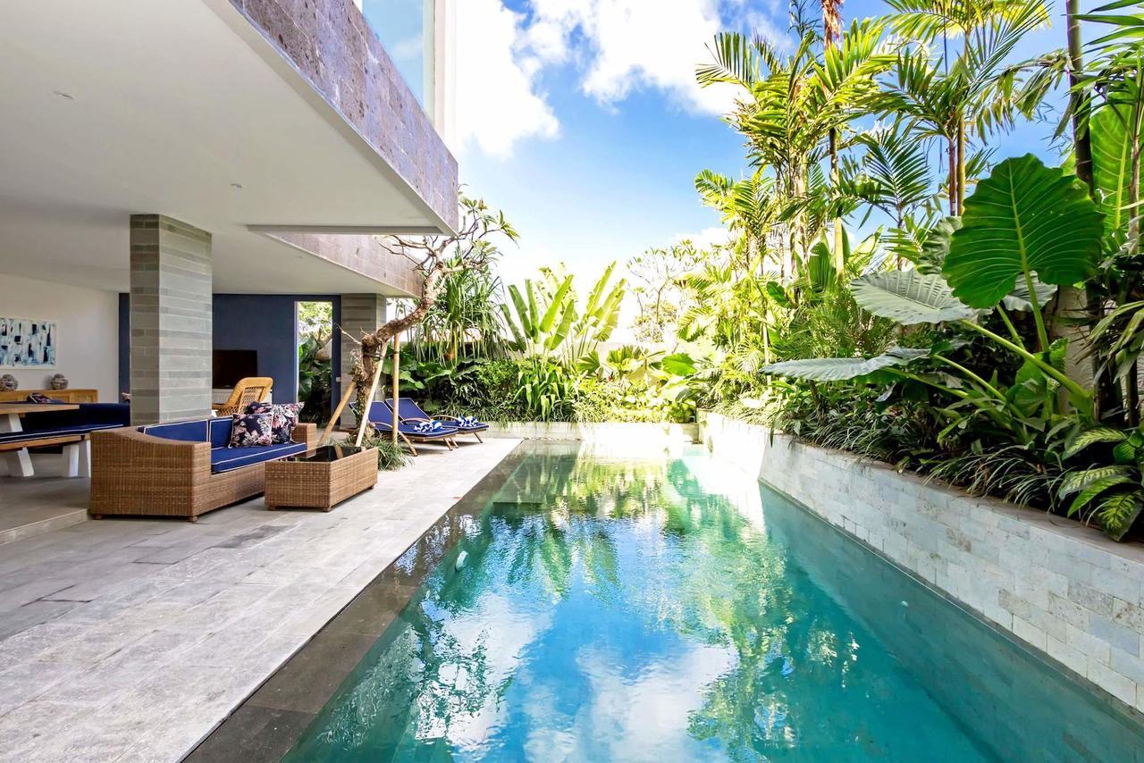 Villa Jekumah 2 *