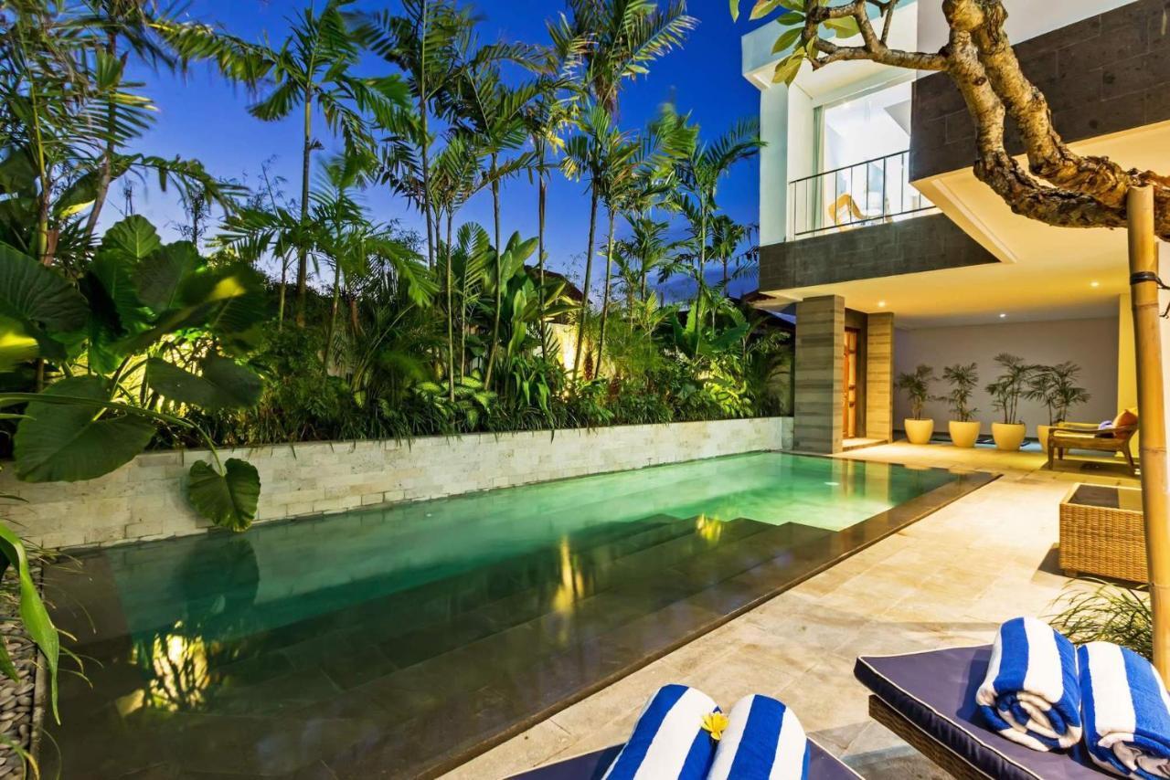 Jekumah 2 Villa Seminyak (Bali)